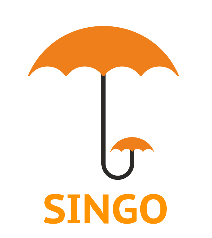 SINGO logo